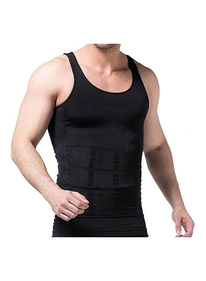 Generic Slimming Vest Abdomen Corset Tummy Waist Underwear 