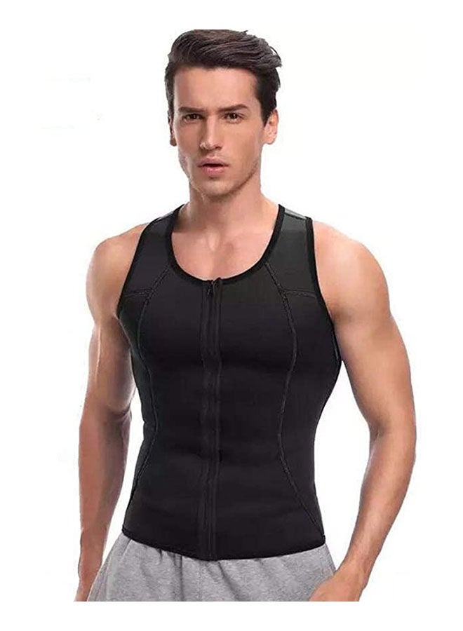 Generic Slimming Vest Abdomen Corset Tummy Waist Underwear 