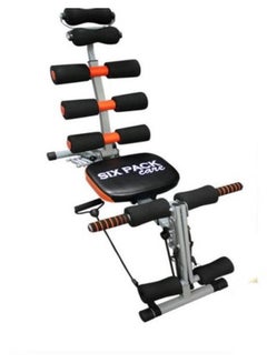 Mumtaz Six Pack Care Abdominal Trainer Orange