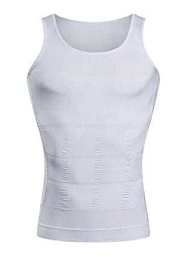 Generic Slimming Underwear Body Shaper Waist Cincher Corset Shaper Vest Bodytummy Belly Waist  - Image 1