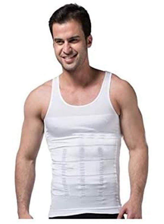 Generic Slimming Underwear Body Shaper Waist Cincher Corset Shaper Vest Bodytummy Belly Waist  - Image 2