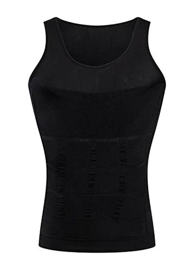 Generic Underwear Slim Body Shaper Vest Tops Waist Corset Shaper Vest Lcm  - Image 1