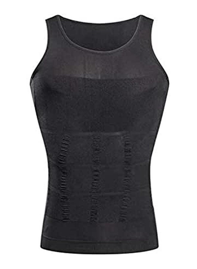 Generic Slim Body Shaper Vest Tops Shirt Tummy Waist Underwear  - Image 1