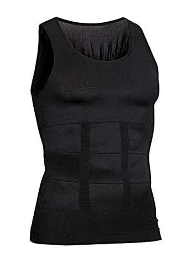 Generic Slim Body Shaper Vest Tops Shirt Tummy Waist Underwear  - Image 1