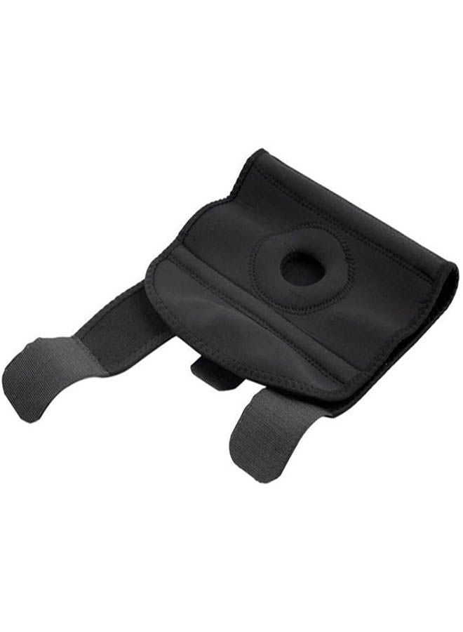 نيباد ركوب معدات الحماية الدافئة قابل للتعديل نيباد إصابة حماية الأسود - Image 2