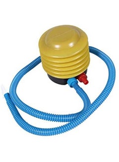 Generic Portable Foot Balloon Air Pump Balloons Foot Inflator Hand  - Image 2
