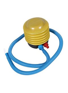 Generic Portable Trendy Pump Balloons Foot Balloon Air Footinflator Hand Push 