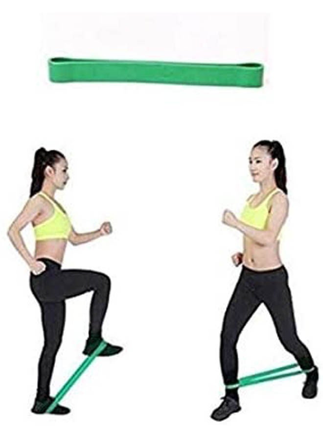 Power Guidance Pull Up Assist Bands - Heavy Duty Resistance- Exercise Band Set - Image 2