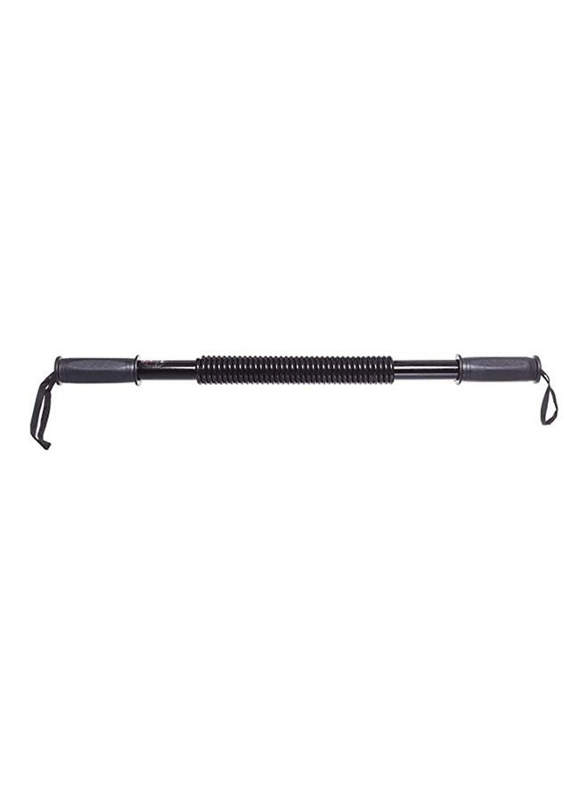 Power Twister Bar