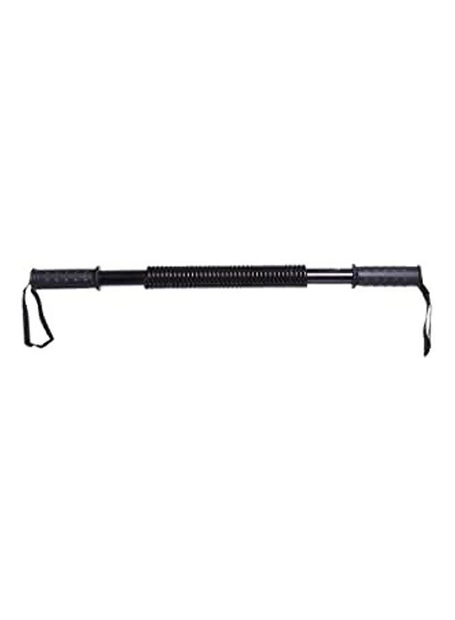 Power Twister Bar