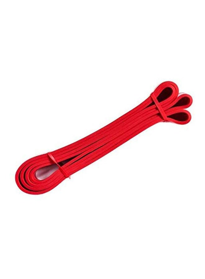 ماركة غير محددة Pull Up Assist Bands - Ultra Durable Resistance Band 