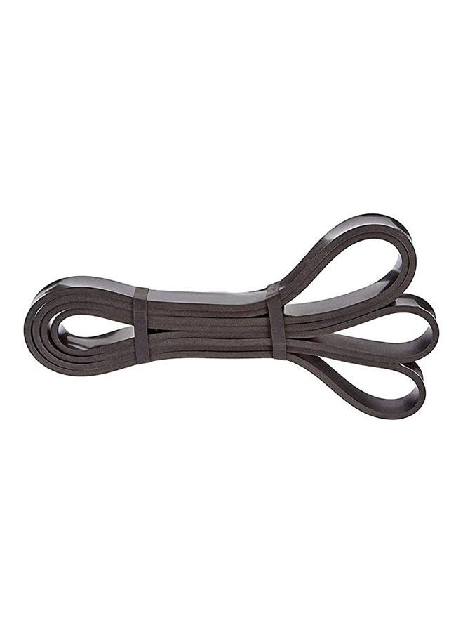 ماركة غير محددة Pull Up Assistance Bands Stretch Resistance Band Mobility Band Powerlifting Bands Durable Workout Exercise  - Image 1