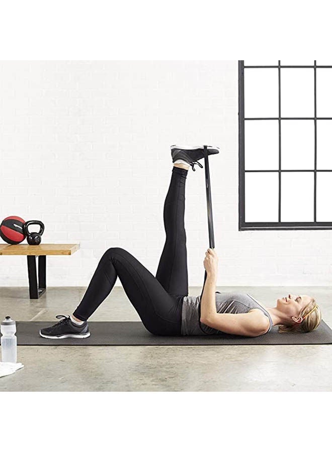 ماركة غير محددة Pull Up Assistance Bands Stretch Resistance Band Mobility Band Powerlifting Bands Durable Workout Exercise  - Image 2
