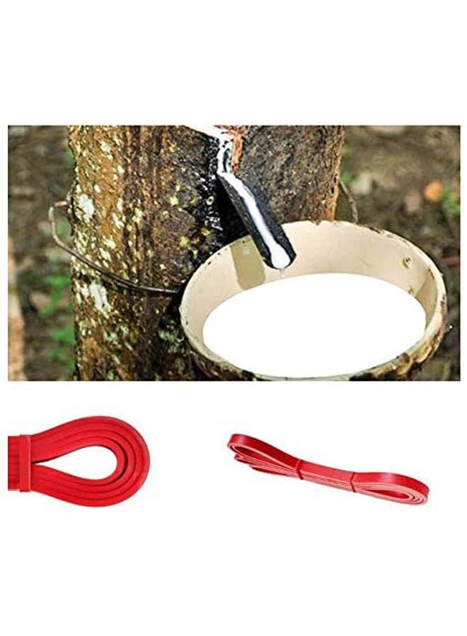 ماركة غير محددة Pull Up Assistance Bands- Heavy Duty Resistance Bands  - Image 2