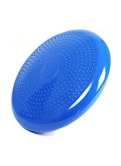 Generic Yoga Balance Cushion Board Exercise Fitness Aerobic Ball Balance Board Mat 