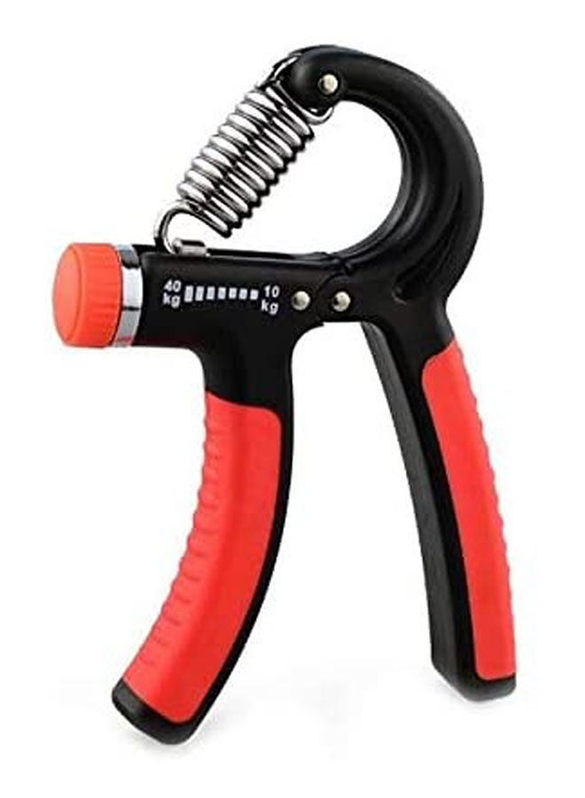 Adjustable Hand Grip Exercise Tool - Image 1