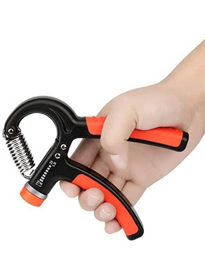 Adjustable Hand Grip Exercise Tool - Image 2