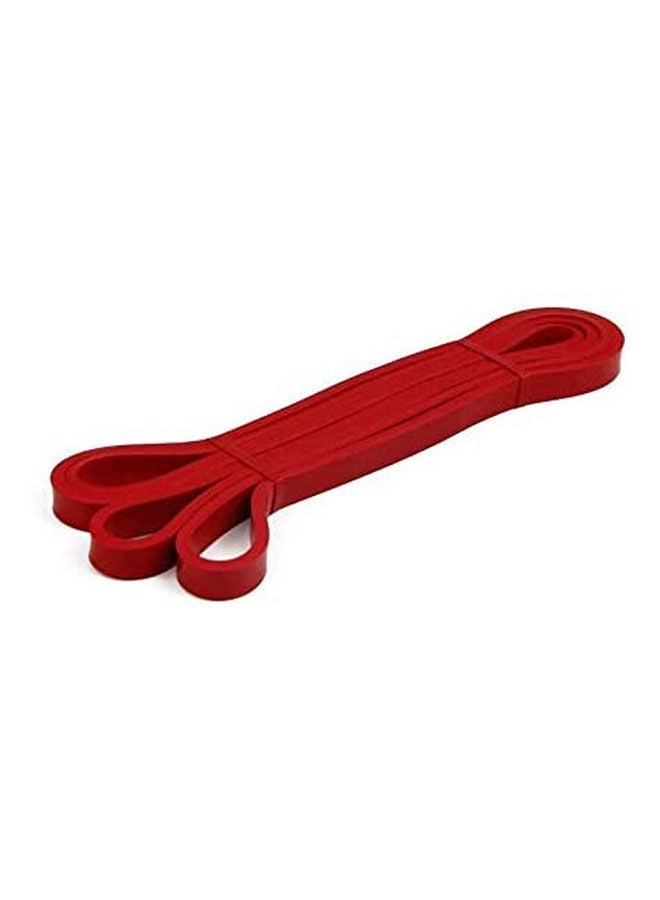 ماركة غير محددة Heavy Duty Resistance Band - Mobility - Powerlifting Bands- Perfect 