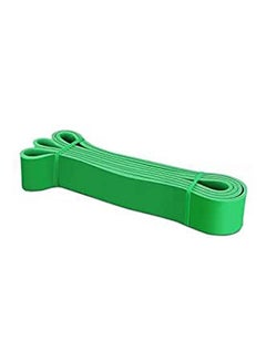 ماركة غير محددة Resistance And Pull Up Band Powerlifting Bands 