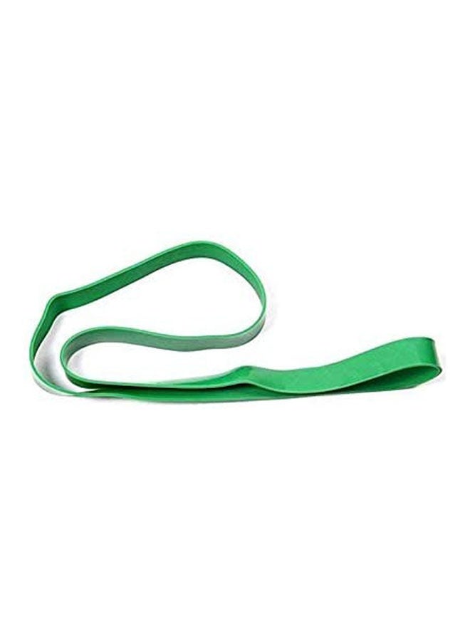 ماركة غير محددة Resistance Band Pull Up Assist Band Exercise Band Powerlifting Bands Loop For Body Stretching  - Image 1