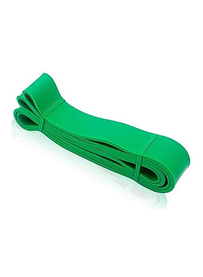 ماركة غير محددة Resistance Band Pull Up Assist Band Exercise Band Powerlifting Bands Loop For Body Stretching  - Image 2