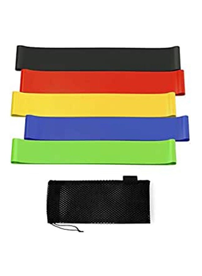 Generic Resistance Loop Bands- Resistance Exercise Bands 