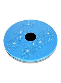 Generic Rotating Tablet For Slimming And Waist Elasticity 