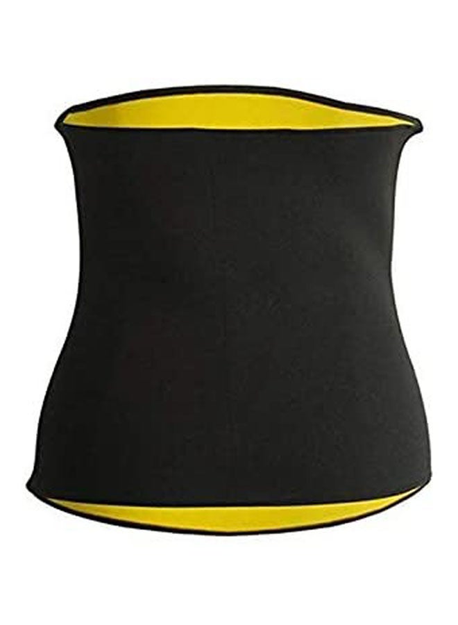 Generic Shapers Waist-Trimmer Slimming Belt Hot Adjustable Body Shaper Waist Belts Mcm - Image 1