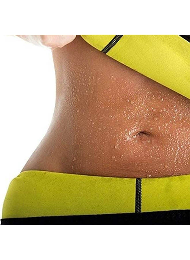 Generic Shapers Waist-Trimmer Slimming Belt Hot Adjustable Body Shaper Waist Belts Mcm - Image 2