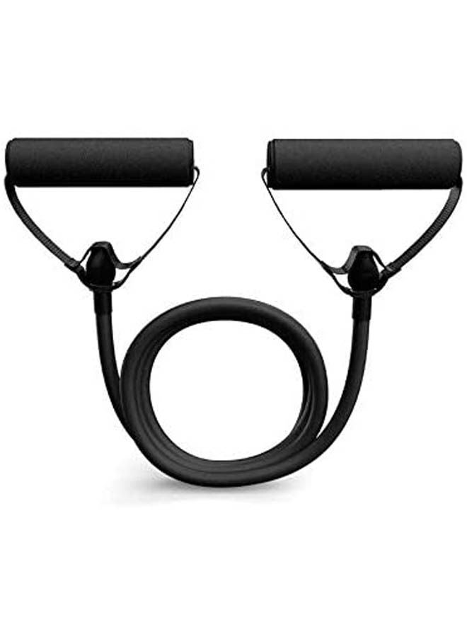 Resistance Bands Resistance Tubes With Foam Handles - Image 1