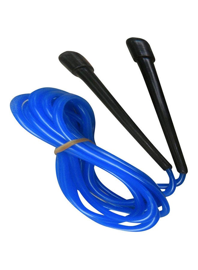 ماركة غير محددة Boxing/Gym/Jumping/Speed/Exercise/Fitness Adjustable Length Skipping Rope  - Image 2