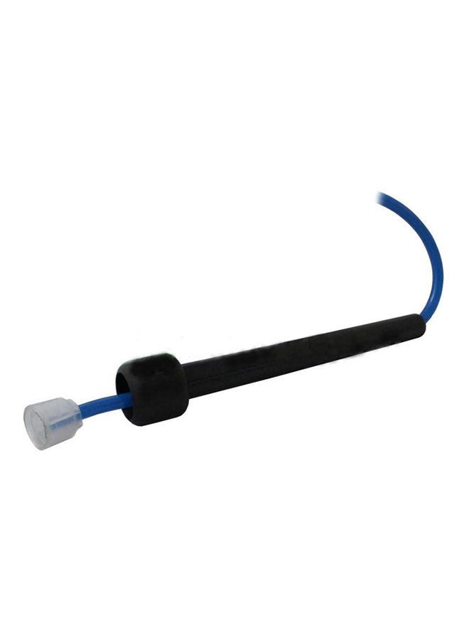 Generic - Color Plastic Handle Speed Skipping Rope Boxing Exercise Jumping 9Ft 2.7M - Image 1