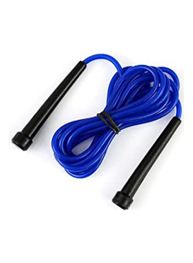 ماركة غير محددة Boxing/Gym/Jumping/Speed/Exercise/Fitness Adjustable Length Skipping Rope  - Image 1