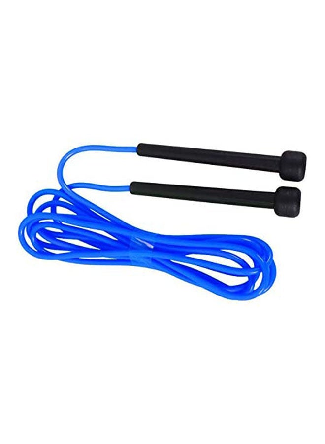Boxing Gym Exercise Workout Fitness Nylon Jumping Skipping Rope