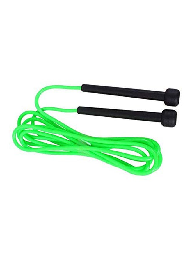 Boxing Gym Speed Rope Exercise Workout Fitness Nylon Jumping Skipping Rope [Btx] - Image 1