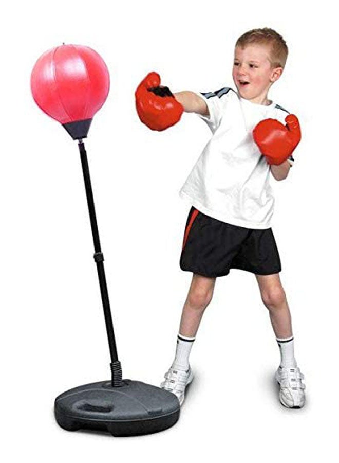Generic Boxing Stand For Children  - Image 1