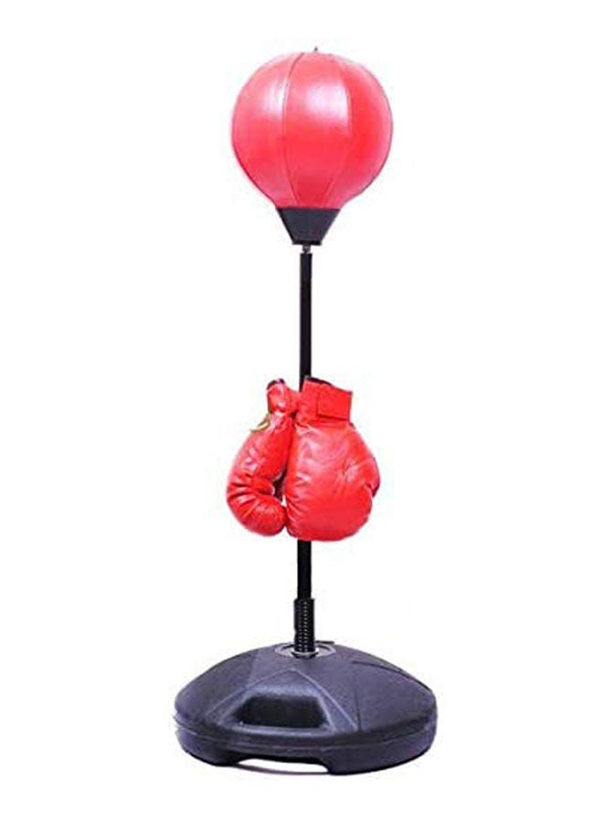 Generic Boxing Stand For Children  - Image 2