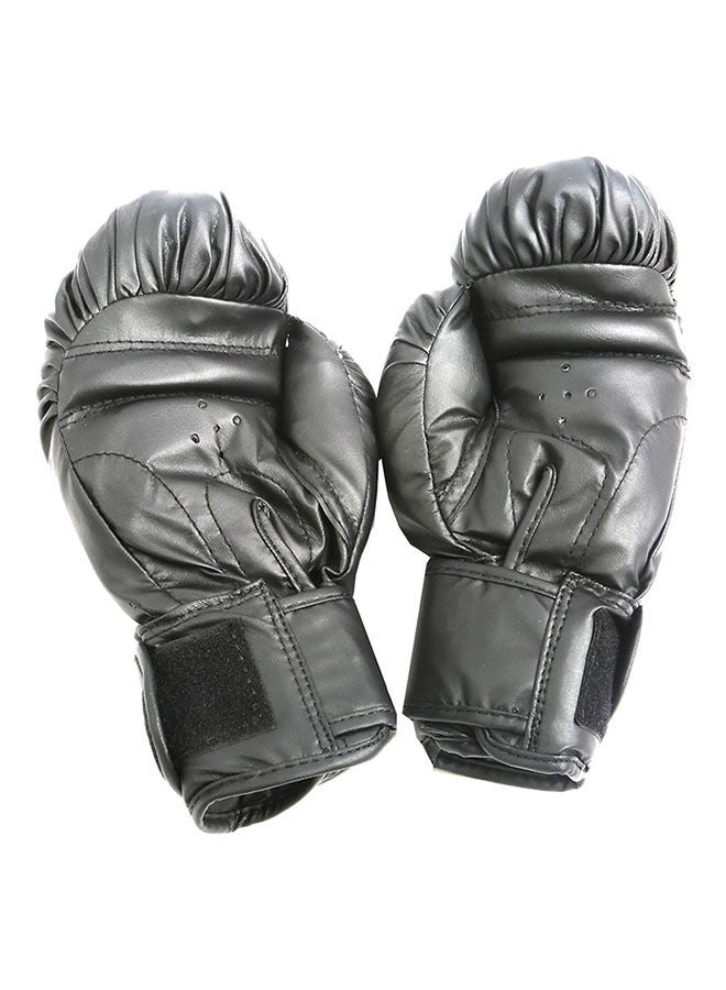 Generic Boxing Stand With Gloves  - Image 2