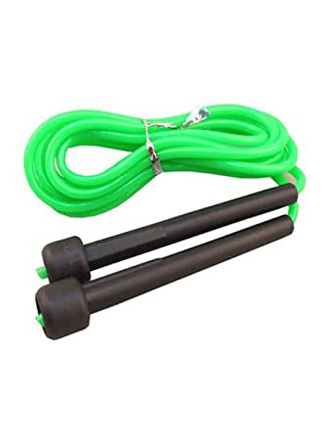 ماركة غير محددة Boxing/Gym/Jumping/Speed/Exercise/Fitness Adjustable Length Skipping Rope  - Image 1