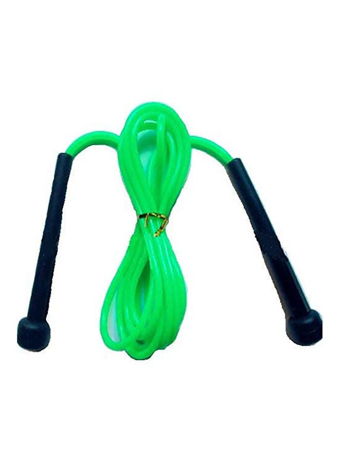 ماركة غير محددة Boxing/Gym/Jumping/Speed/Exercise/Fitness Adjustable Length Skipping Rope  - Image 2