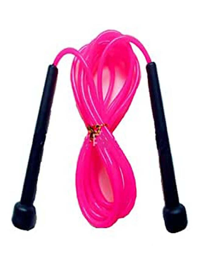 Boxing/Gym/Jumping/Speed/Exercise/Fitness Adjustable Length Skipping Rope - Image 1