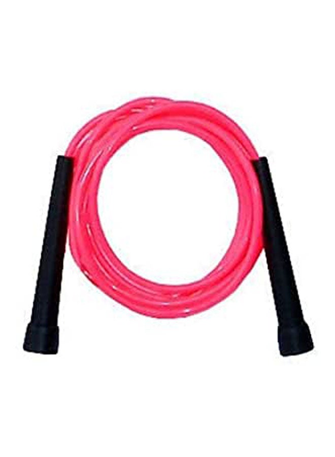 ماركة غير محددة Cardio Exercise Fitness Jumping Workout Boxing Jump Sports Plastic Skipping Hot  - Image 1