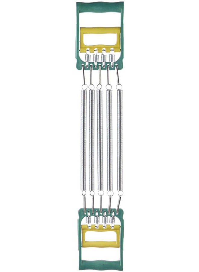 Silicone Resistance Ropes With Handle 33x12cm