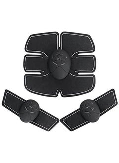Generic Smart Fitness Abdominal Muscle Stimulator  - Image 1