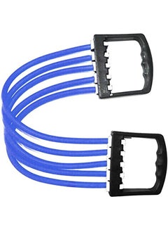 Generic Strength Resistance Bands Chest Expander 