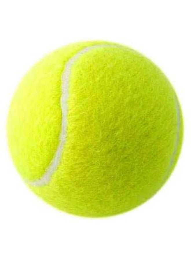 ماركة غير محددة Tennis Ball- Size 7 7cm 