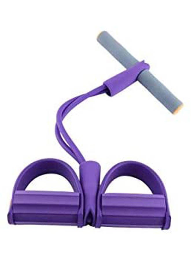 ماركة غير محددة High Strength Pedal Resistance Bands  - Image 1
