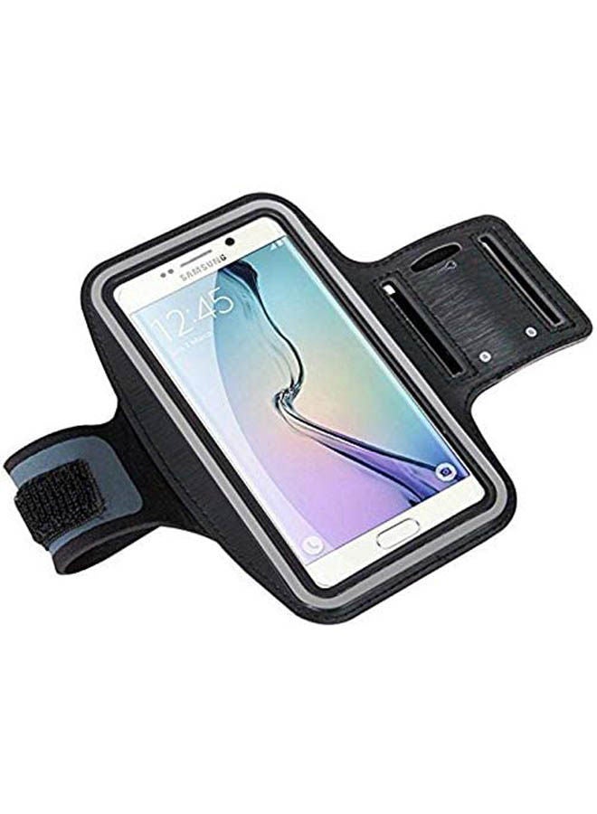 Generic Sweat-Proof Fitness Arm Band 