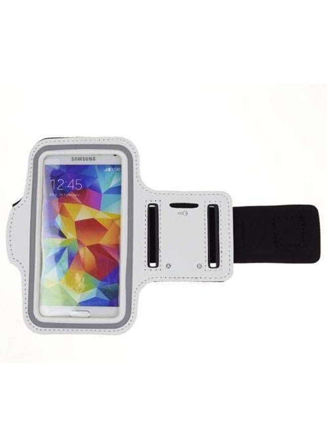 Generic Sweat-Proof Fitness Arm Band 