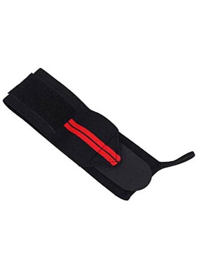 Generic Weight Lifting Sports Adjustable Wrist Sleeve Wrap  - Image 1